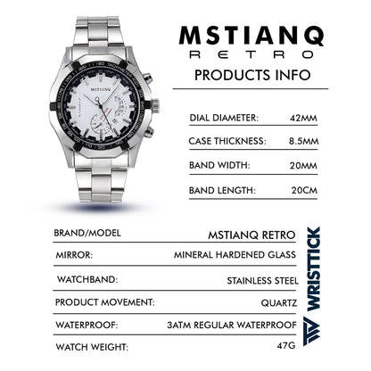 Mstianq Retro