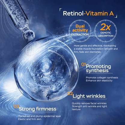 ÉSCP Vitamin, Niacinamide Facial Brightening and Tone Balancing Essence for All Skin Types