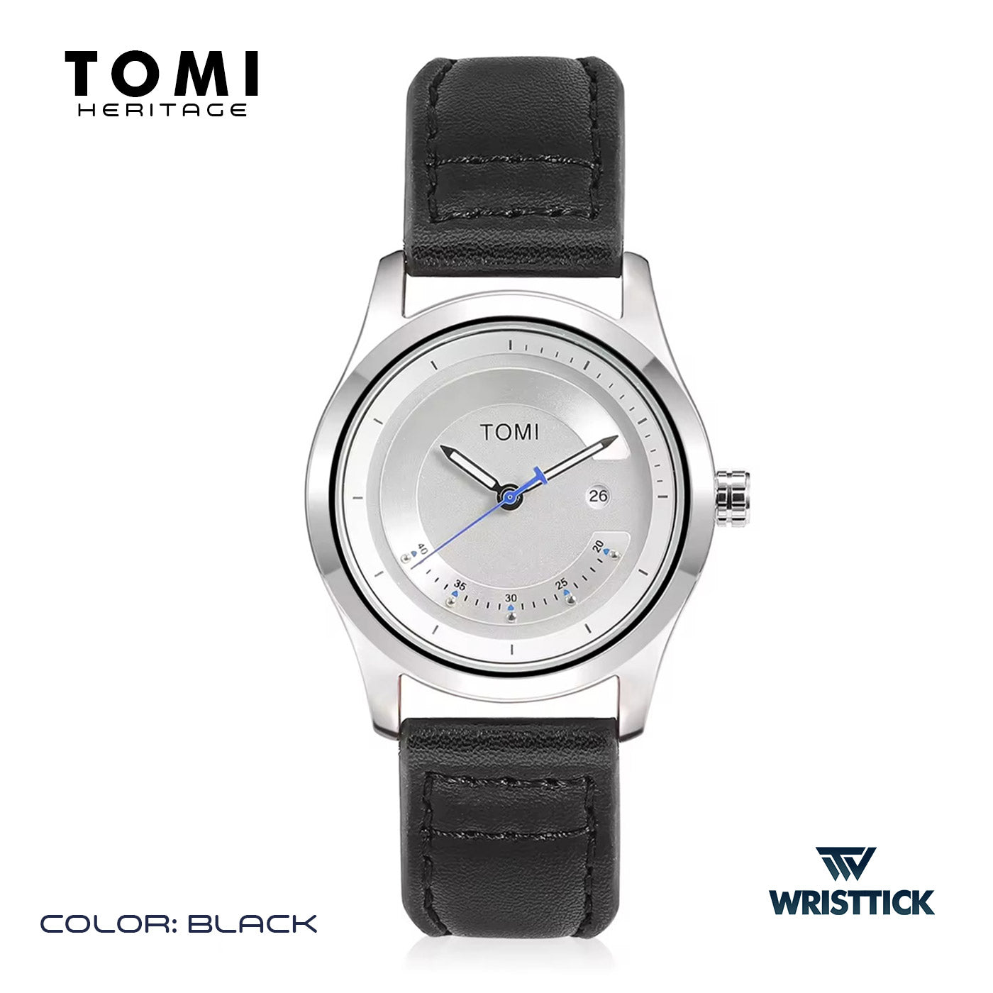 TOMI Heritage