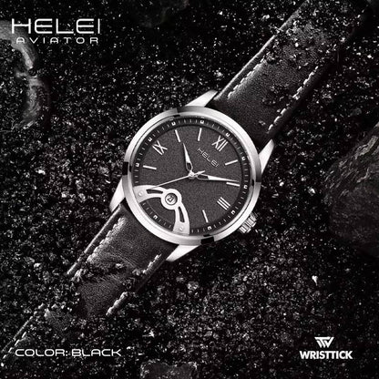 HELEI Aviator "The Rebel" Edition