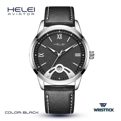 HELEI Aviator "The Rebel" Edition