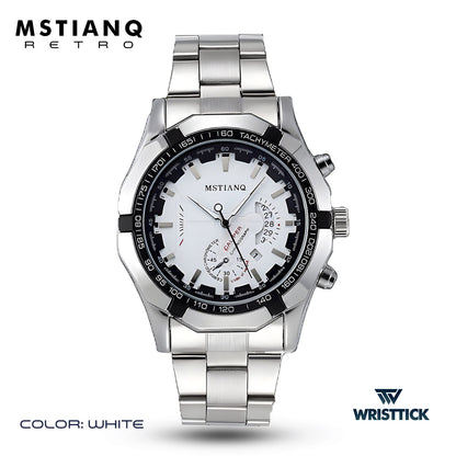 Mstianq Retro